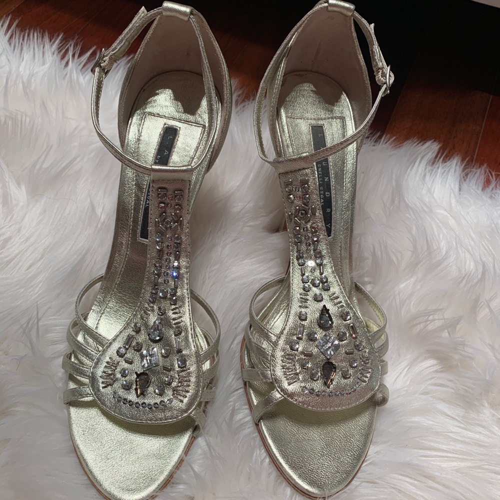 Chinese Laundry heels